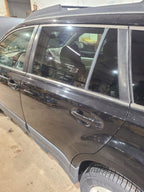Driver Rear Side Door Electric Station Wgn Outback Fits 10-14 LEGACY 6