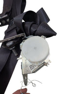 SILVRDO35 2015 Seat Belt Rear 639717