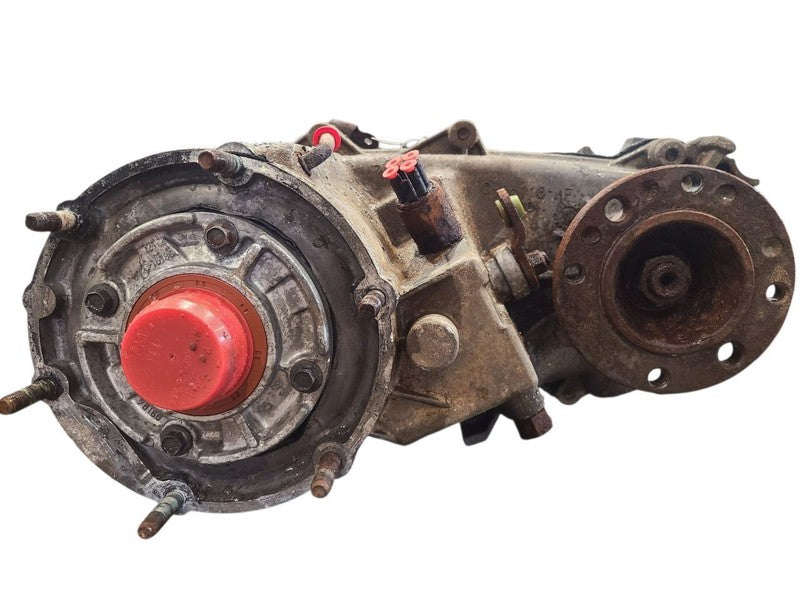 Transfer Case Manual Transmission Fits 94-97 DODGE 1500 PICKUP 667851