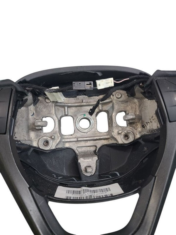 CHEROKEE  2019 Steering Wheel 660559