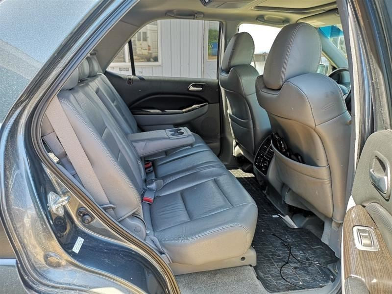 Transfer Case Fits 06-15 PILOT 260708