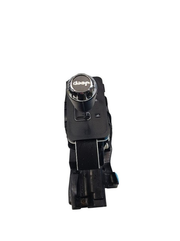 WRANGLER  2014 Transmission Shift 629768