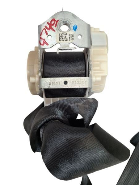 JETTA     2012 Seat Belt Rear 597482