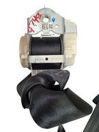 JETTA     2012 Seat Belt Rear 597482