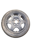 Wheel 17x4-1/2 Compact Spare Aluminum Fits 08-14 ENCLAVE 611786