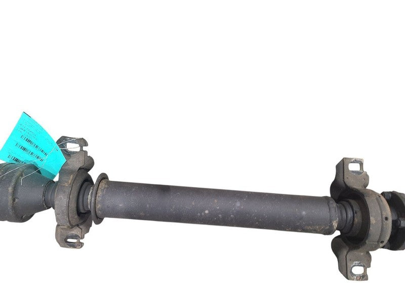 Rear Drive Shaft Fits 14-19 HIGHLANDER 655764
