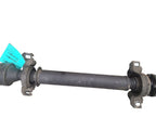 Rear Drive Shaft Fits 14-19 HIGHLANDER 655764