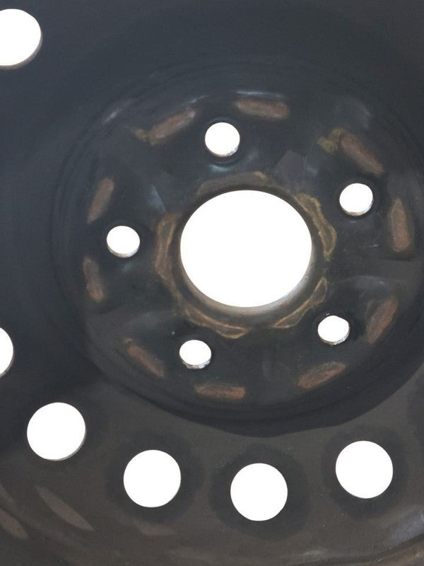 Wheel 15x6-1/2 Steel Fits 02-06 CAMRY 668303