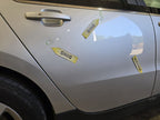 Passenger Right Rear Side Door Fits 11-15 VOLT 637758