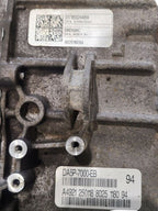 Transmission 3.5L Without Turbo AWD ID DA5P-7000-EB Fits 14-19 EXPLORE