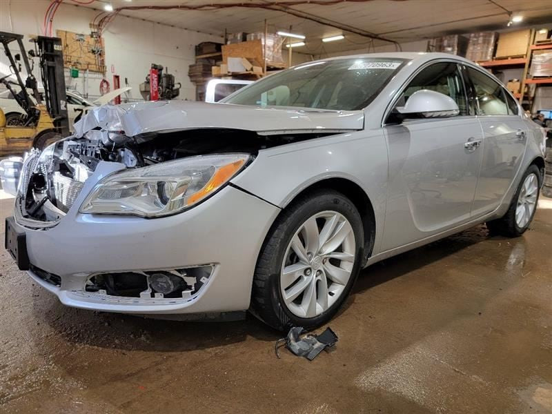Passenger Right Air Bag Passenger Dash Fits 13-17 REGAL 562916