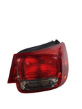 Passenger Tail Light VIN 1 4th Digit Limited LS Fits 13-16 MALIBU 6526