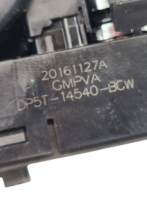 Driver Front Door Switch Driver's Mirror And Window Fits 15-20 MKZ 626