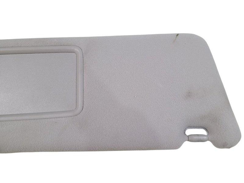 Passenger Right Sun Visor Fits 10-16 VENZA 654469