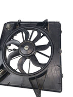 Radiator Fan Motor Fan Assembly Fits 10-16 SRX 632364