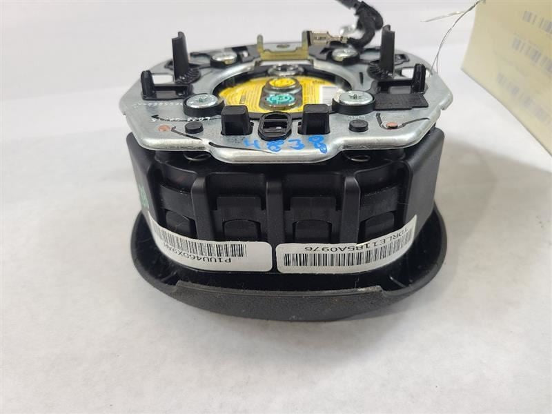 Driver Left Air Bag Front Driver Wheel Fits 14-18 CHEROKEE 607160