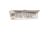 Fuel Tank Fits 05-06 TUNDRA 624967