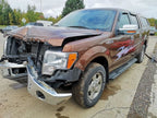 F150      2011 Steering Wheel 234944