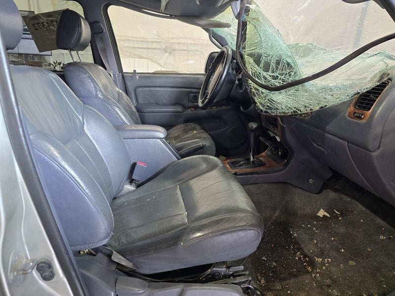 Driver Left Front Door Switch Driver's Master Fits 99-02 4 RUNNER 6407