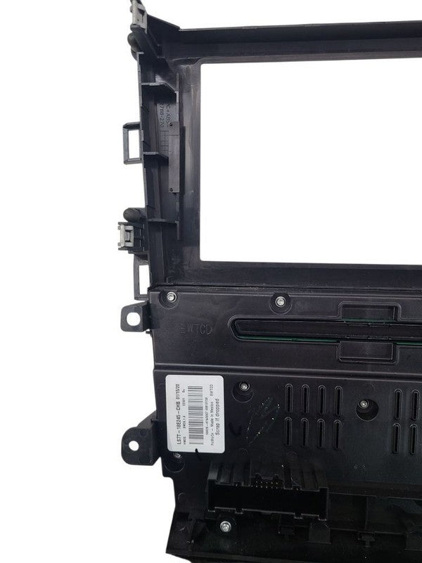 FUSION    2020 Temperature Control 633924