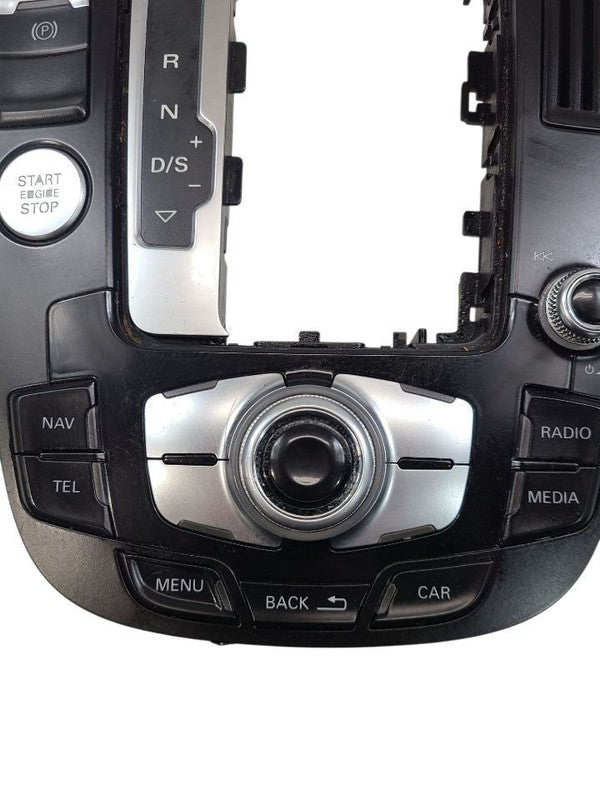 A5 AUDI   2013 Dash Bezel 631779