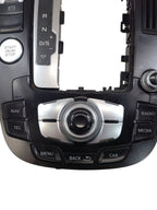 A5 AUDI   2013 Dash Bezel 631779