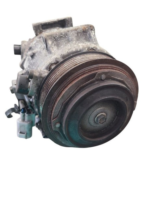 AC Compressor Fits 17-20 SIENNA 670100