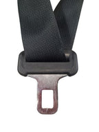 OUTLANDER 2016 Seat Belt Rear 600010