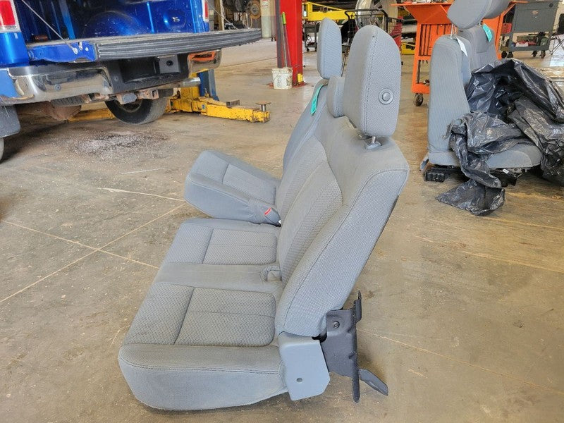 F150      2014 Seat Rear 672465
