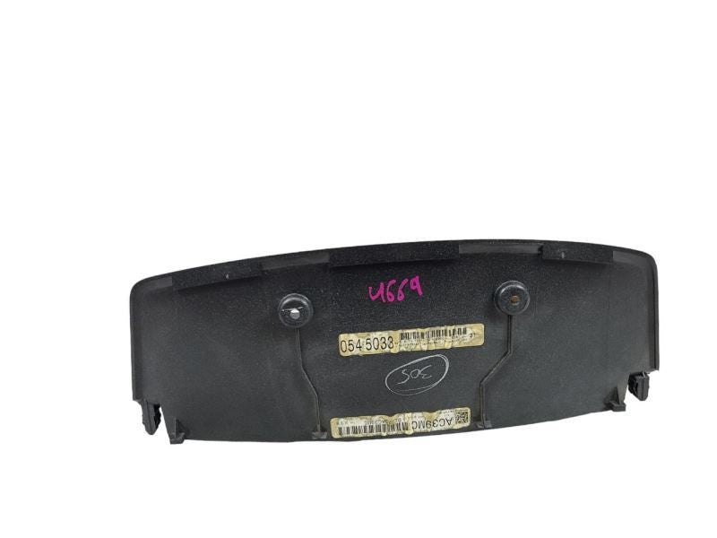 F150      2012 Dash Bezel 589174