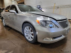 Seat Belt Front Bucket Passenger Retractor Fits 07-09 LEXUS LS460 5609