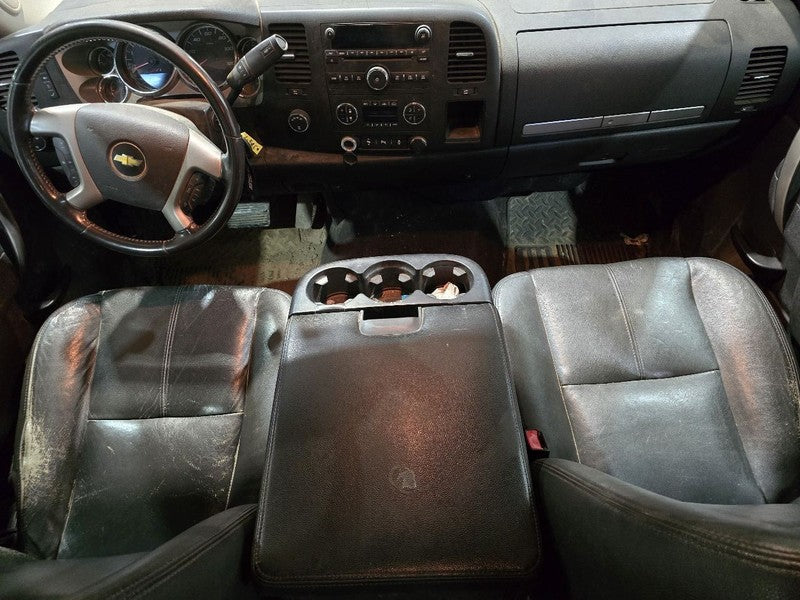 Passenger Right Headlight Fits 07-14 SILVERADO 2500 PICKUP 634967