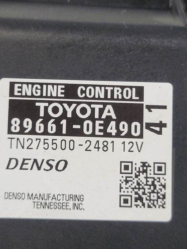 Engine ECM Electronic Control Module AWD Fits 13-14 LEXUS RX350 670240