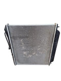 Radiator Fits 00-02 ISUZU TROOPER 646791
