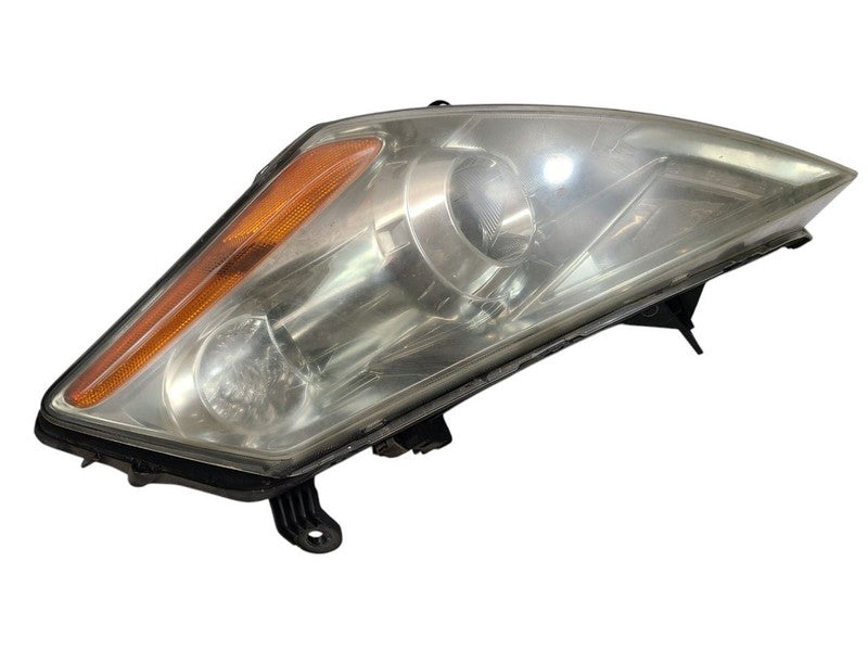 Driver Left Headlight Xenon HID Fits 06-07 MURANO 619246