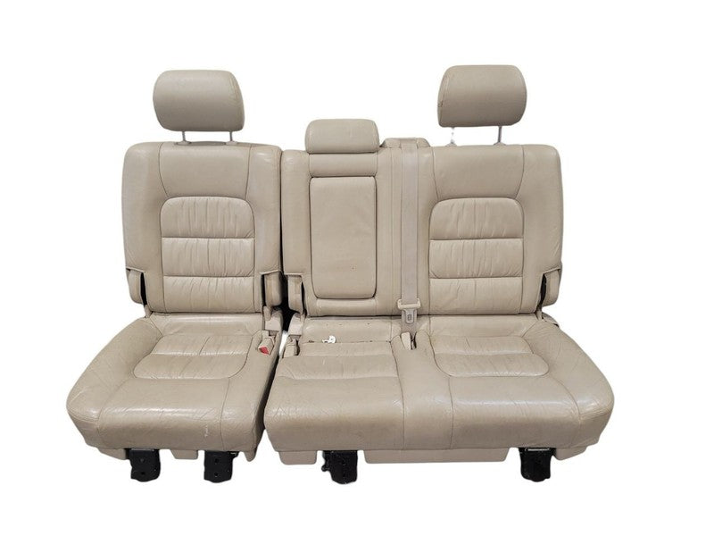LX470     1999 Seat Rear 674386
