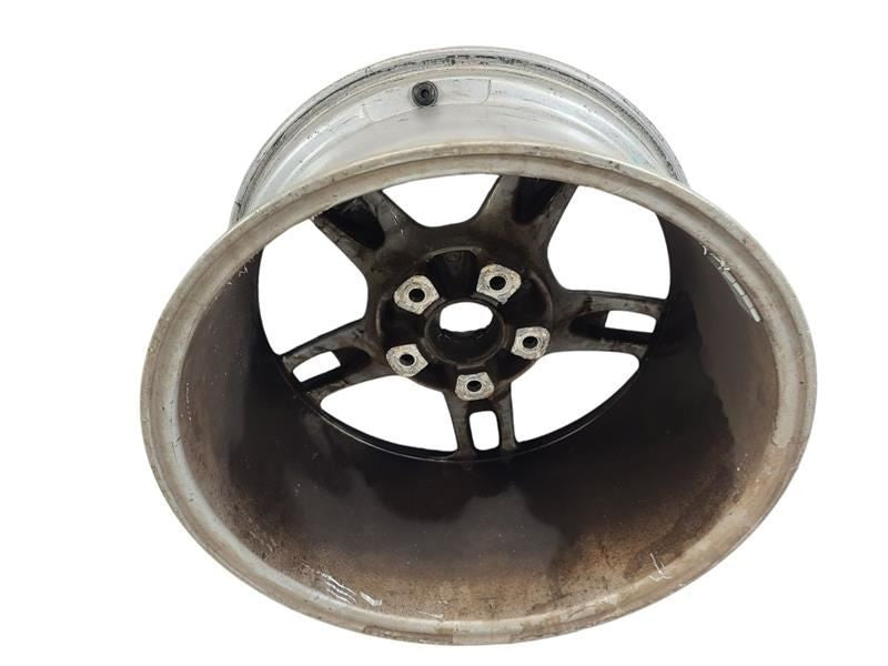 Wheel 18x9 5 Double Spoke Fits 05-08 PORSCHE BOXSTER 604309