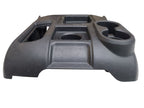 Console Front Floor Bench 40/20/40 Split Fits 09-12 DODGE 1500 PICKUP 