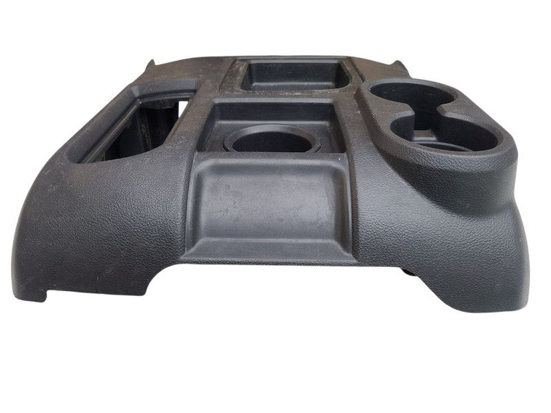 Console Front Floor Bench 40/20/40 Split Fits 09-12 DODGE 1500 PICKUP 