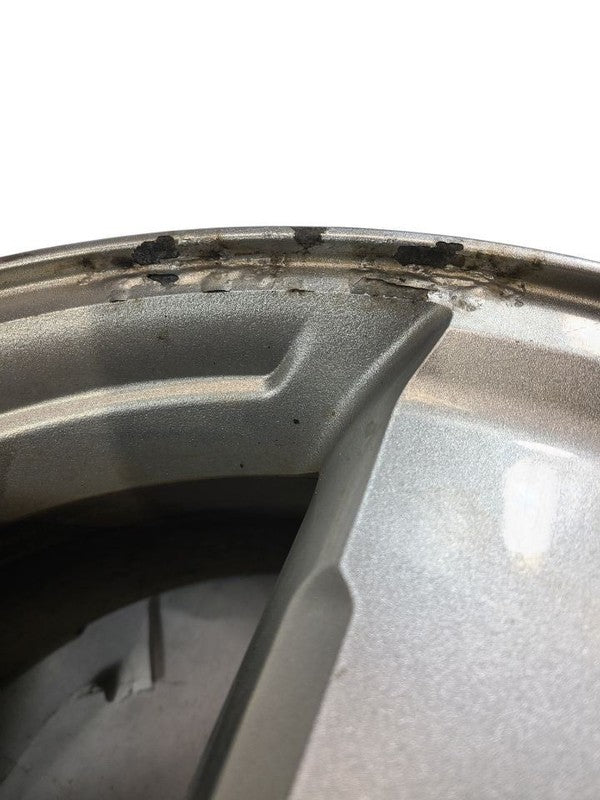 Wheel VIN 7 8th Digit 16x7 5 Spoke Painted Fits 08-12 ESCAPE 659136