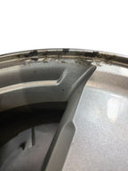 Wheel VIN 7 8th Digit 16x7 5 Spoke Painted Fits 08-12 ESCAPE 659136