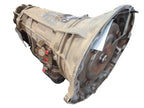Automatic Transmission 4WD 5.7L Fits 12-13 DODGE 2500 PICKUP 673531
