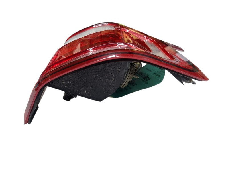 Passenger Tail Light Incandescent Fits 18-20 FORD F150 PICKUP 673892
