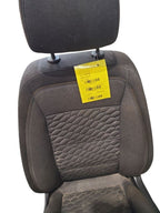 Driver Front Seat Bucket Cloth With Power Seat Fits 18-22 EQUINOX 6173
