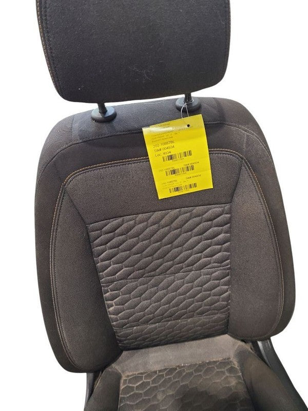 Driver Front Seat Bucket Cloth With Power Seat Fits 18-22 EQUINOX 6173