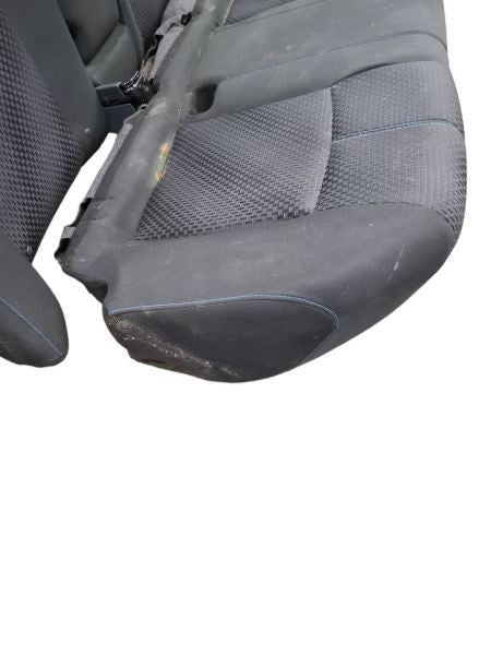 SENTRA    2019 Seat Rear 588610