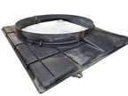 TACOMA    1998 Radiator Shroud 673203