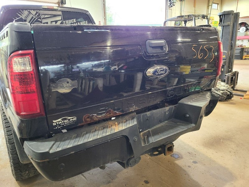 Driver Fender Front Fits 11-16 FORD F250SD PICKUP 675118