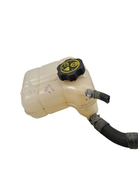 Coolant Reservoir Fits 14-20 IMPALA 592446