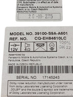 Audio Equipment Radio Am-fm-cd-cassette 6 Disc US Market Fits 05-06 CR